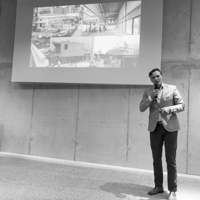 Dutch Green Building Week – Losmaakbaarheid congres