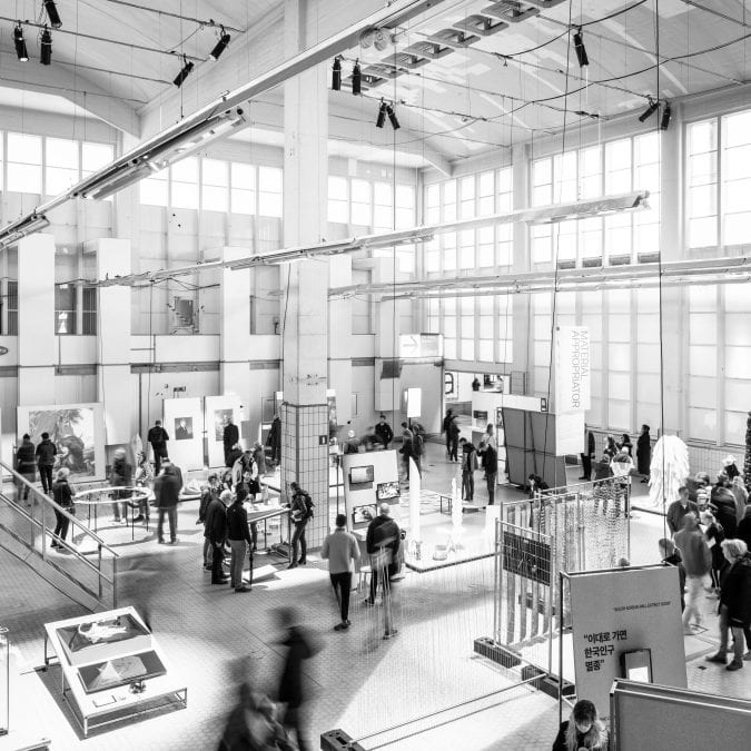 Discussieer je mee over de nieuwe Brabantse Standaard Circulair Bouwen?